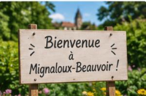 Bienvenu